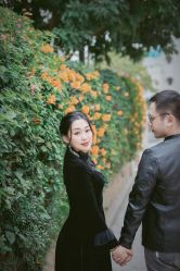 -玛莎莉莉全球旅拍