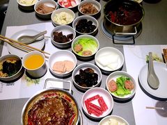 -夫妻肺片·中华老字号·正宗川菜(春熙路店)