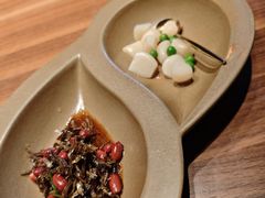 -喜鼎海胆水饺(东港店)