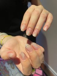 -HUII NAIL绘京美甲美睫会馆