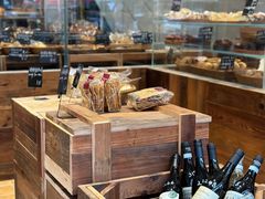 -佐敦面包铺·JORDAN BAKERY