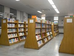 -朝阳区图书馆(小庄店)