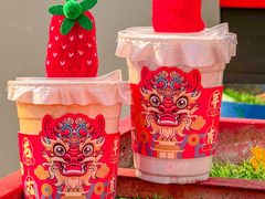 -Jazcu珍仕菓鲜榨果汁(西单大悦城店)