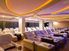 -碧中海汤泉汗蒸酒店