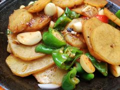 -桃记小吃(贞观街)