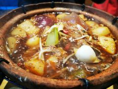 -范贤光鸡公煲(平乐园总店)