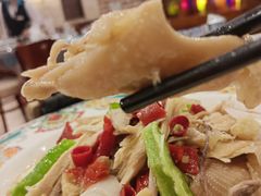 特色椒麻鸡-巴依老爷新疆美食(工体旗舰店)