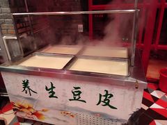 -重庆大队长火锅(临沂店)