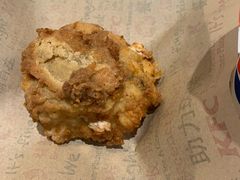 -肯德基(布吉老街店)