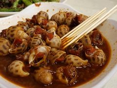 -桥底辣蟹(谢斐道店)