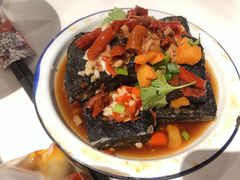 -丹虾|文和友小龙虾·烙锅(陕西路旗舰店)