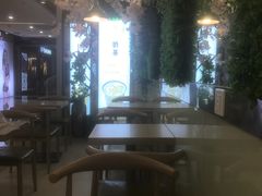 大堂-溢仙茶(中防万宝城店)