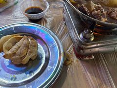 -桂萍特色牛筋牛杂(长堤街总店)