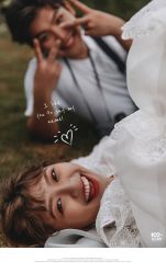 点击看大图 -金夫人婚纱摄影(华南店)