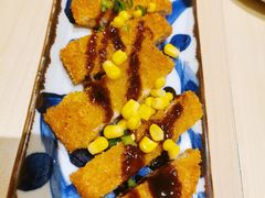 -柏鮨寿司.刺身.定食(米山町地中海店)