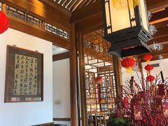 -颐和宾馆-玉露中餐厅