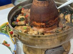 -新凯旋烧烤·燕姐千岛湖土菜