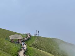 -萍乡武功山风景名胜区
