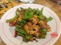 -丰乐餐厅·始于1999·本地老字号