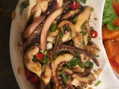 千手鱿鱼-七八冷面·延边朝鲜族美食(圣熙八号店)