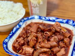 -如我美食(达道社区店)