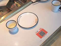 -大熊猫毛肚火锅(烟台万象汇店)