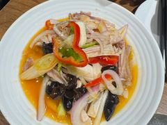 -耶里夏丽·新疆菜·家庭聚场(百联中环购物广场店)