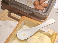 -绿茶餐厅(广州天河城店)