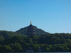 -杭州西湖柳莺里酒店·闻莺厅