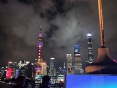 -罗斯福色戒酒吧(外滩店)