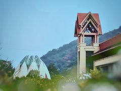 -韶关经律论国际酒店温泉