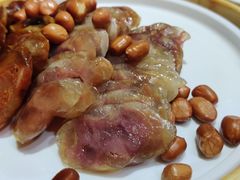 眉州东坡香肠-眉州东坡(亚运村店)