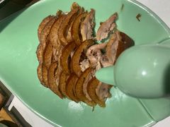 一口酥（点卯精品烤鸭）-顺承小院儿