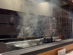 -炭火焼鳥 塚田農場(大阪梅田店)