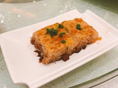 黄金豆皮-亢龙太子酒轩(东湖店)