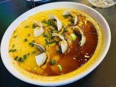 -锦里海景海鲜餐厅.三亚老字号(亚龙湾中心广场店)