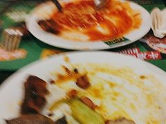 -拉丁餐厅·巴西烤肉自助(正佳广场店)