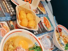 -克茗冰室(仁恒梦中心店)