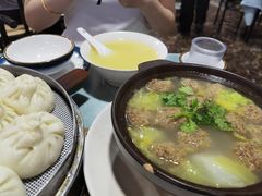 -石饮红星包子(中山路店)