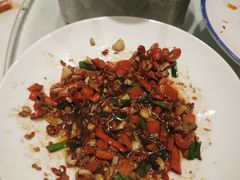 -不倒翁·安徽名菜楼(步行街店)