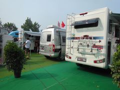 -北京房车博览中心