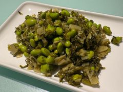 -沈家花园如皋菜(海阳路店)