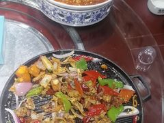 -鹏馨羊羔肉·非遗(新建街店)