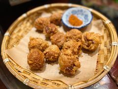 -一江水食府(后湖店)