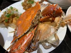 -川骄海鲜自助(河东店)