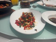 -香丰阁·烤鸭·川湘菜(清河店)