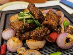 -开海·红岛海鲜虾水饺(石老人店)