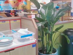 -菲滋意式休闲餐厅(北仑银泰城店)