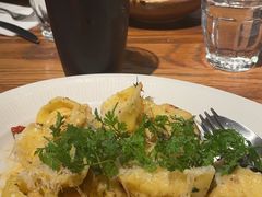 -La Strada(安福路店)