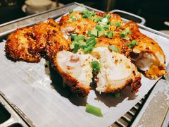 -绿茶餐厅(华联万柳店)